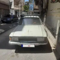 وانت پیکان مدل ۷۷ سرحال