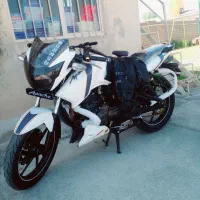 اپاچی مدل92مدارک کامل