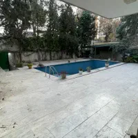 ۹۰۰متر ویلادربست ۲کله فول ۱۲ اتاق تاپ لوکیشن الهیه