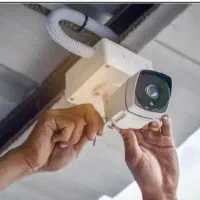دوربین مداربسته بصورت نقد و اقساط