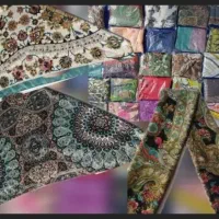 فروش عمده تعدادی روسری