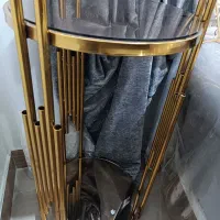 میز دکوری|میز تلفن|اهواز, کمپلو جنوبی|دیوار