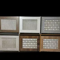 کاور شوفاژ،کاور‌‌ رادیاتور،کاور پکیچ پخش عمده|آبگرمکن، پکیج، شوفاژ|تهران, یافت آباد جنوبی|دیوار
