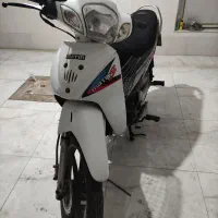 همتاز جوانان ۱۲۵ مدل ۹۴