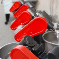 تولید دستگاه خانگی در تهران