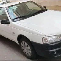 آریسان ۲ دوگانه سوز ۱۴۰۴
