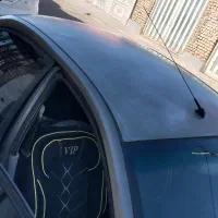 ریومدل۱۳۸۴ تک برگ سند|خودرو سواری و وانت|کاشمر, |دیوار