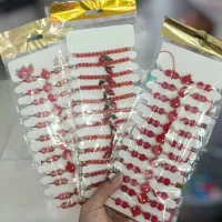 دستبند های یلدایی با قیمت فوق العاده