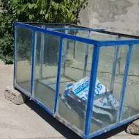 فروش حوز ماهی 8میلیون