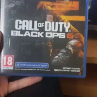 دیسک بازی ps4