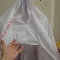 چادر مشکی بچه گانه وچادر جشن تکلیف|کفش و لباس بچه|تهران, شیخ هادی|دیوار