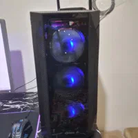 سیستم کامپیوتر