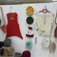 غرفه مشاغل خانگی آفتاب|اجارهٔ مغازه و غرفه|بندرعباس, |دیوار