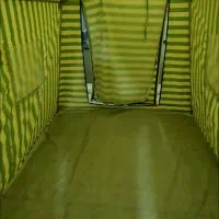 چادر اسکلتی نو ضد آب