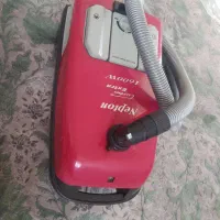 جاروبرقی کارکرده