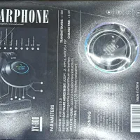 کنسول بازی اورجینال .هدفون بی سیم اپل مدل ایرپاد