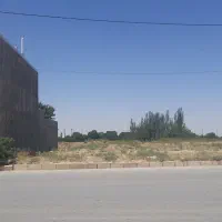 ۱۸۰ متر زمین تفکیک شده کمیجان