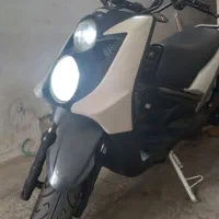 پاکشتی یاماها ۱۲۵|موتورسیکلت|شیراز, عادل آباد|دیوار