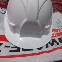 کلاه ایمنی