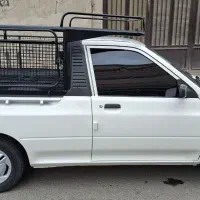 پراید وانت ۱۵۱ SE مدل ۱۴۰۴|خودرو سواری و وانت|بیرجند, |دیوار