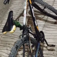 دوچرخه بلست BLAST نرم|دوچرخه، اسکیت، اسکوتر|زنجان, |دیوار