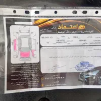 پژو پارس ۸۶|خودرو سواری و وانت|شهرکرد, |دیوار