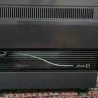 بخاری مشهد کولر آدتیس