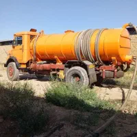 تخلیه چاه فاظلاب شیراز تا صدرا شعبه مرکزی جاودان|خدمات پیشه و مهارت|شیراز, شهرک گلستان|دیوار