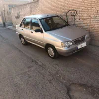 پراید ۱۳۲ مدل ۸۸ سالم