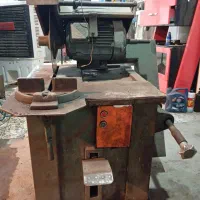 اره اتشی بزرگ 3 فاز