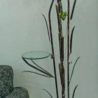 تلویزیون - قفس - آباژور - بوفه - بخاری برقی|تلویزیون و پروژکتور|شهریار, شهریار|دیوار