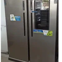 یخچال فریز دوقولو44 و48فوت عمده و تک