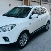 جک اس ۵ اتومات فول s5 مدل ۱۴۰۰ موتور ۲۰۰۰