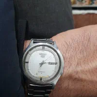 ساعت اتومات سیکو ۵