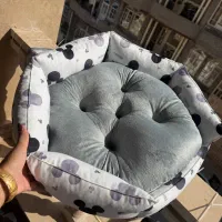جای خواب گربه و توله فروش فوری