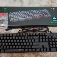 کیبورد گیمینگ T-Dagger T-TGK310