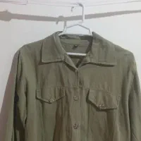 کت سبز