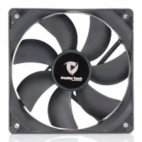 انواع فن های استوک، سالم