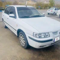 سمند LX|خودرو سواری و وانت|ایذه, |دیوار