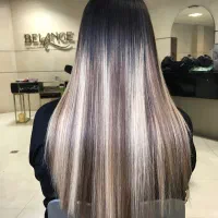 خدمات‌کراتین برای عیدفقط هزینه موادگرفته‌میشود