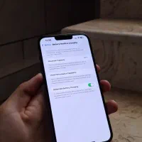 ایفون ۱۳پرومکس سبز|موبایل|سنندج, |دیوار