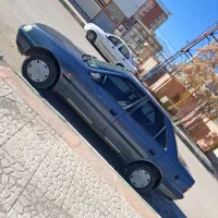 ۴۰۵دوگانه فابریک مدل ۹۷