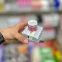 صابون وژل ابرو مورلی