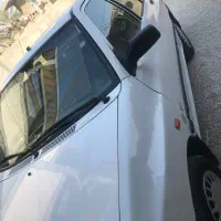 پراید ۹۳دوگانه جم|خودرو سواری و وانت|جم, |دیوار