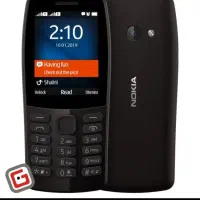 نوکیا 0 1 2 ویتنام دوسیم رم خور باکدفعال سازی همتا|موبایل|خوی, |دیوار