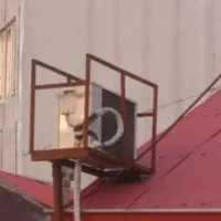 جای کنسول  کولر اسپیلت ۹ هزار و ۱۸ هزار