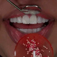 کامپوزیت لمینت عصب کشی کرج در دندانپزشکی ماهانا