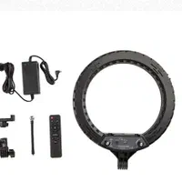 رینگ لایت ۴۵ وات|دوربین عکاسی و فیلم‌برداری|ارومیه, |دیوار