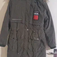 کاپشن در حد نو