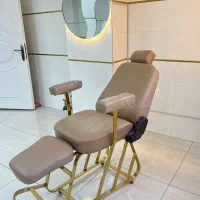 تجهیزات سالن زیبایی